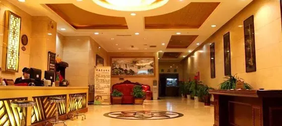 Kaitian Holiday Hotel | Shanxi - Xinzhou