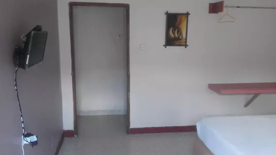 Sleepway Cottages | Nakuru İlçesi - Nakuru (ve civarı) - Nakuru