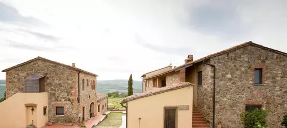 Podere Il Tigliolo | Toskana - Siena (vilayet) - Castiglione d'Orcia