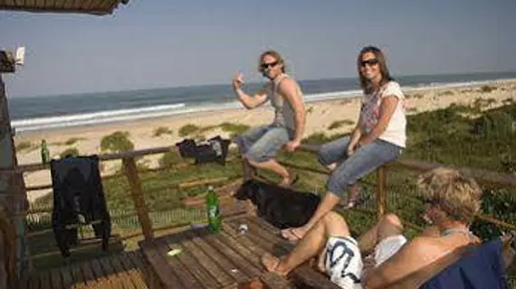 Island Vibe Jeffreys Bay | Eastern Cape - Kouga - Jeffreys Bay