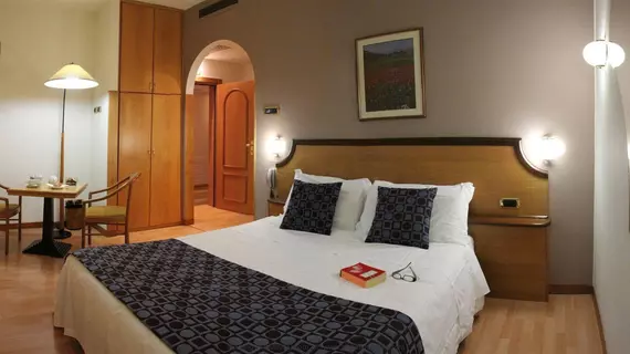 Hotel Tevere Perugia | Umbria - Perugia (vilayet) - Perugia