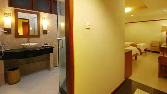 Yulia Beach Inn Kuta | Bali - Kuta - Kuta Merkezi