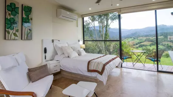 Casa Ambrosia Adults Only | Cundinamarca - Bogota (ve civarı) - Villeta