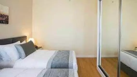 Coresh Suites Istanbul Airport |  Istanbul  - Bağcılar