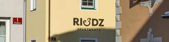 Riedz Apartments | Tirol - Innsbruck (ve civarı) - Innsbruck