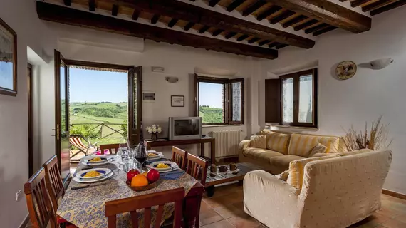 Agriturismo Tre Querce | Marche - Macerata (vilayet) - Penna San Giovanni