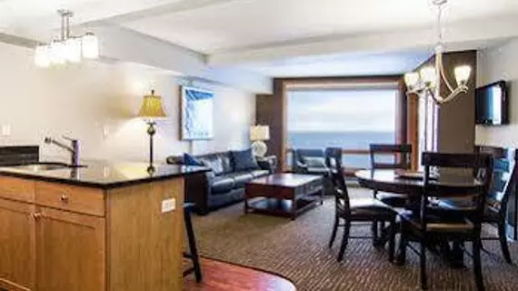 Beacon Pointe Resort | Minnesota - Duluth (ve civarı) - Duluth