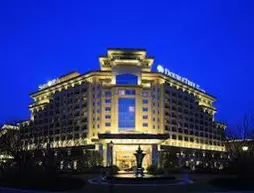 Doubletree By Hilton Ningo - Chunxiao | Zhejiang - Ningbo