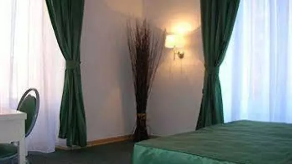 Morpheus Rooms | Lazio - Roma (ve civarı) - Roma Kent Merkezi - Monti