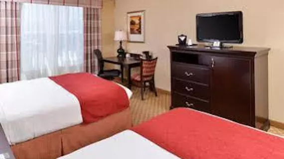 Country Inn & Suites by Radisson, Bountiful, UT | Utah - Salt Lake City (ve civarı) - Bountiful