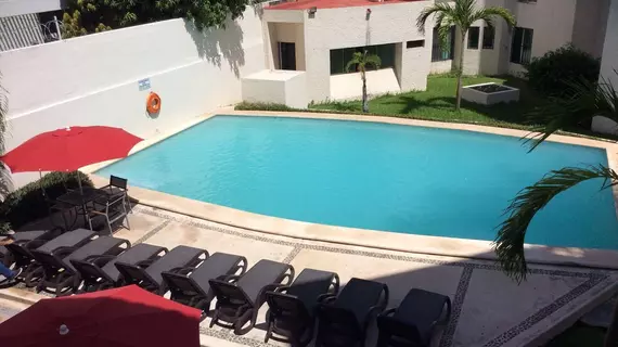 Villa Italia | Quintana Roo - Benito Juárez - Cancun (ve civarı) - Caribe