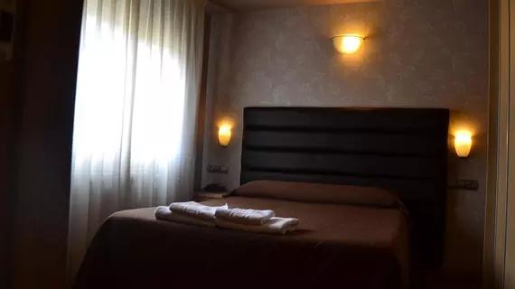 Apartamentos Spa Cueto | Asturias - Cangas de Onis