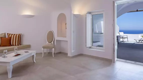 Amber Light Villas Santorini | Ege Adaları - Santorini