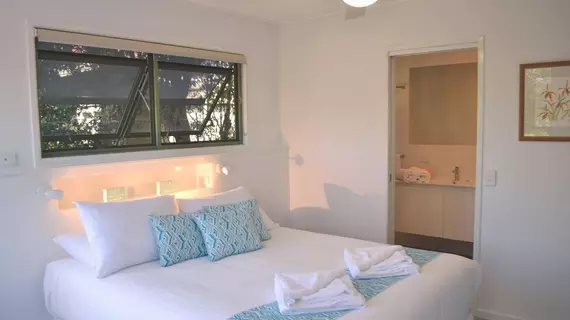 The Retreat Beach Houses | Queensland - Noosa - Peregian Beach