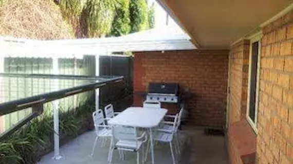 Apartments on Tolmie | Güney Avustralya - Mount Gambier