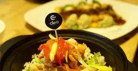 Cleo Business Hotel | Doğu Cava - Surabaya