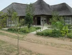 Machate Guesthouse | Mpumalanga - Mkhuhlu