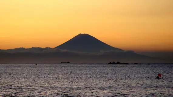 Kyukamura Tateyama | Şiba (idari bölge) - Tateyama