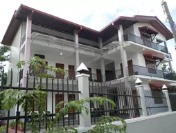 Vista Rathna Holiday Resort | Monaragala Bölgesi - Kataragama