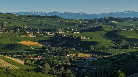 Villa Vitae | Piedmont - Cuneo (il) - Castiglione Falletto