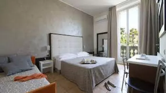 Hotel Delizia | Lombardy - Milano (ve civarı) - Milano - Porta Vittoria