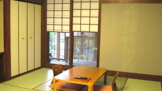 Kyoya Ryokan | Aichi (idari bölge) - Nagoya (ve civarı) - Nagoya