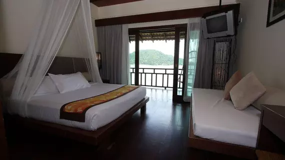 Gem Island Resort & Spa | Terengganu - Gemia Adası