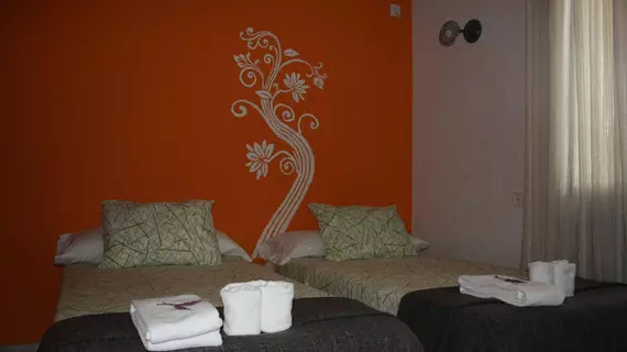 Hostal Rofer | Madrid Özerk Topluluğu - Madrid (ve civarı) - Madrid