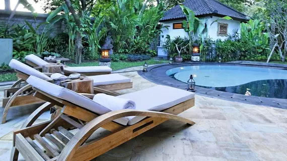 Villa Asih Legian | Bali - Kuta - Legian Kent Merkezi