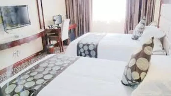 Liangzhu Hotel - Hangzhou | Zhejiang - Hangzhou