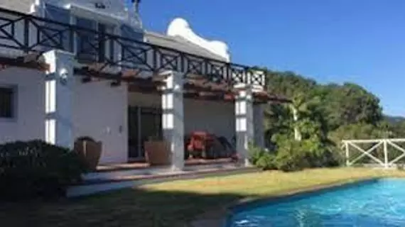 Shanka Villa | Western Cape (il) - West Coast DC - Drakenstein - Cape Town (ve civarı) - Cape Town - Hout Bay