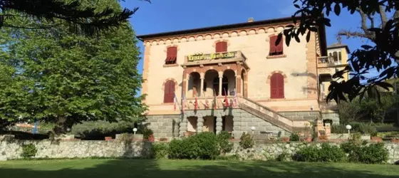 Villa Fieschi | Liguria - Cenova (il) - Lavagna - Rezza