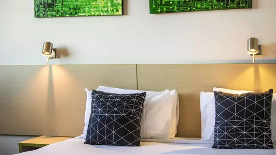 St Albans Hotel | Victoria - Melbourne (ve civarı) - St. Albans