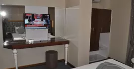 Grand Sera Hotel | Ankara - Altındağ