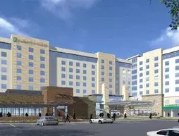 Embassy Suites by Hilton Berkeley Heights | New Jersey - Franklin Township - Somerset (ve civarı) - Berkeley Heights