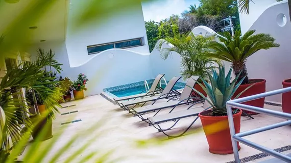 B&B Suites Playa | Quintana Roo - Solidaridad - Playa del Carmen