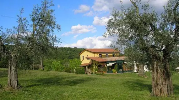 Locanda del Galluzzo | Umbria - Perugia (vilayet) - Passignano sul Trasimeno