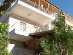 Kose Pension | Nevşehir - Nevşehir