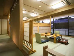 Shibu Hotel | Nagano (idari bölge) - Kitaazumi - Nagano (ve civarı) - Yamanouchi