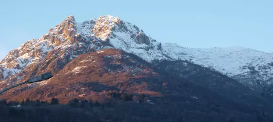 Albergo Breglia | Lombardy - Como (il) - Plesio