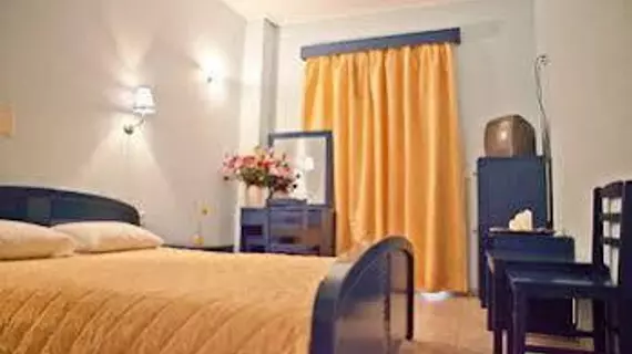 Hotel Venetia | Attica - Aegina