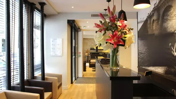 BEST WESTERN HOTEL OPERA DROUOT  | Ile-de-France - Paris - Quartier du Faubourg-Montmartre