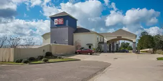 Best Western Plus Deridder Inn & Suites