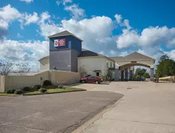 Best Western Plus Deridder Inn & Suites | Louisiana - Leesville (ve civarı) - DeRidder