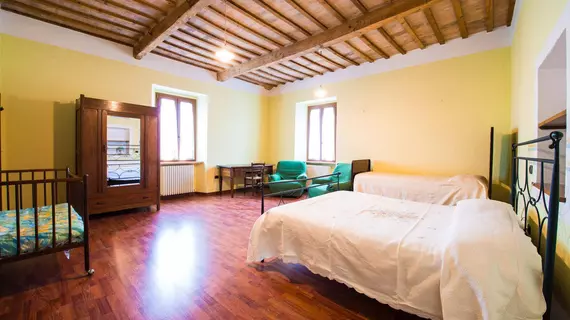 Villa Degli Orti Country House | Marche - Pesaro and Urbino (vilayet) - Cagli