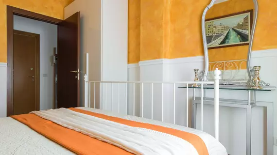 Hintown Cozy Loreto Flat | Lombardy - Milano (ve civarı) - Milano