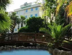 Ziyapasa Park Hotel | Adana - Seyhan