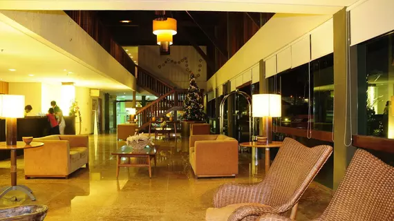 Marulhos Suites e Resort | Northeast Region - Pernambuco (eyaleti) - Recife (ve civarı) - Ipojuca - Porto de Galinhas