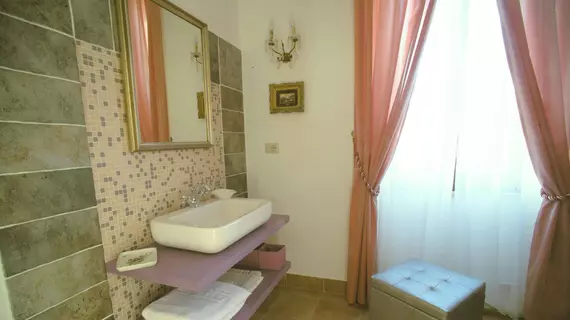 Luxury B and B 700 | Marche - Ascoli Piceno (vilayet) - Ascoli Piceno