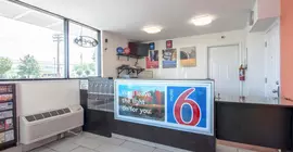 Motel 6 Glassboro - Rowan University | New Jersey - Washington Township - Mount Laurel (ve civarı) - Glassboro